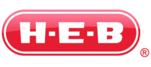 HEB logo