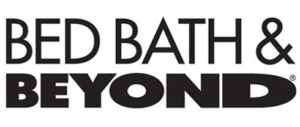Bew bath and Beyond logo