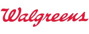 Walgreens logo