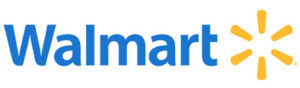 Walmart logo