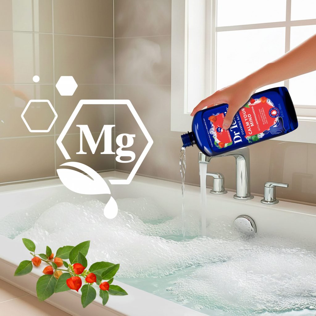 featuring magnesium