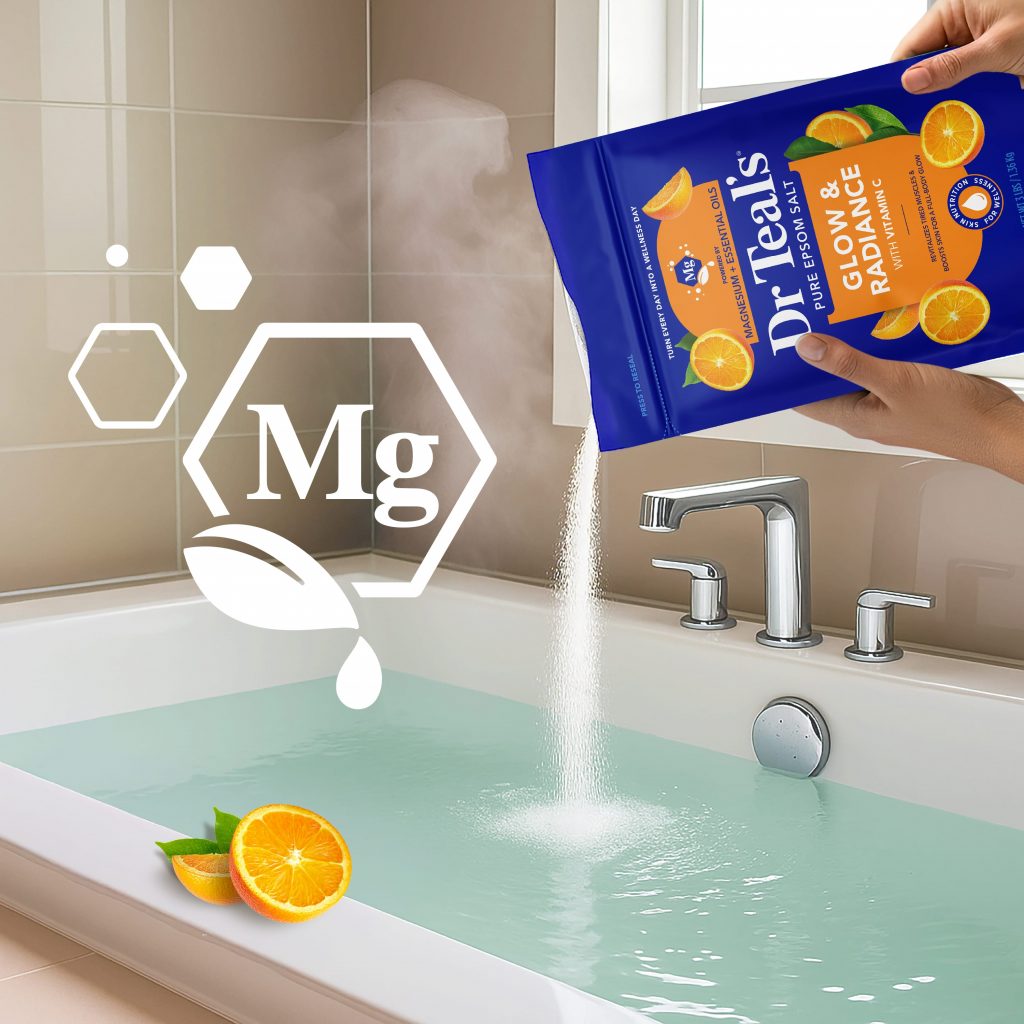 featuring magnesium