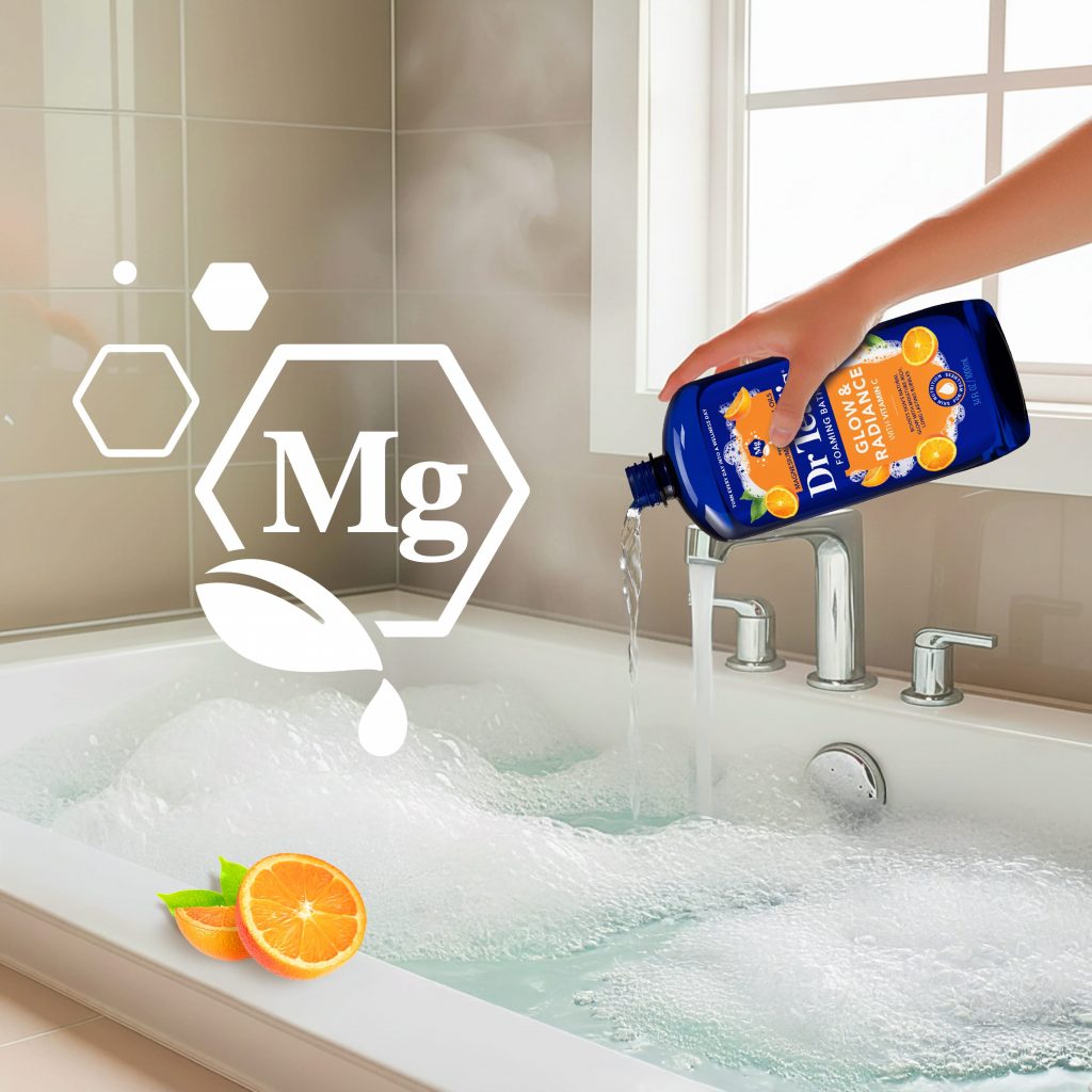 featuring magnesium