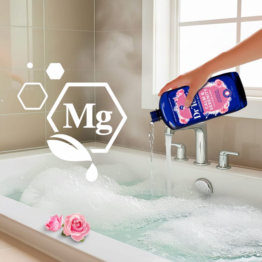 featuring magnesium