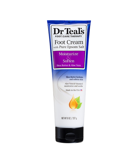 Foot Cream
