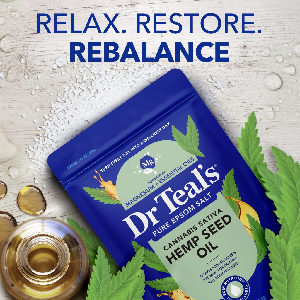 relax. restore. rebalance.