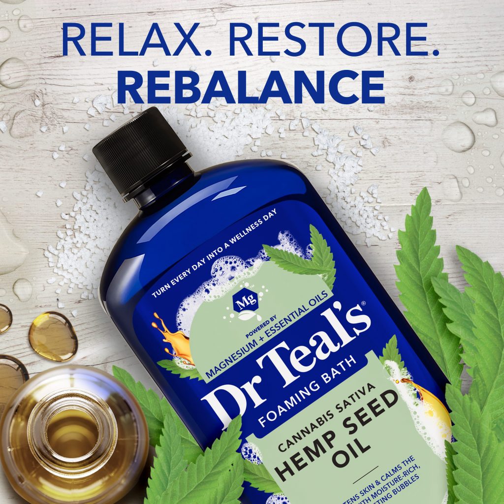 relax. restore. rebalance.