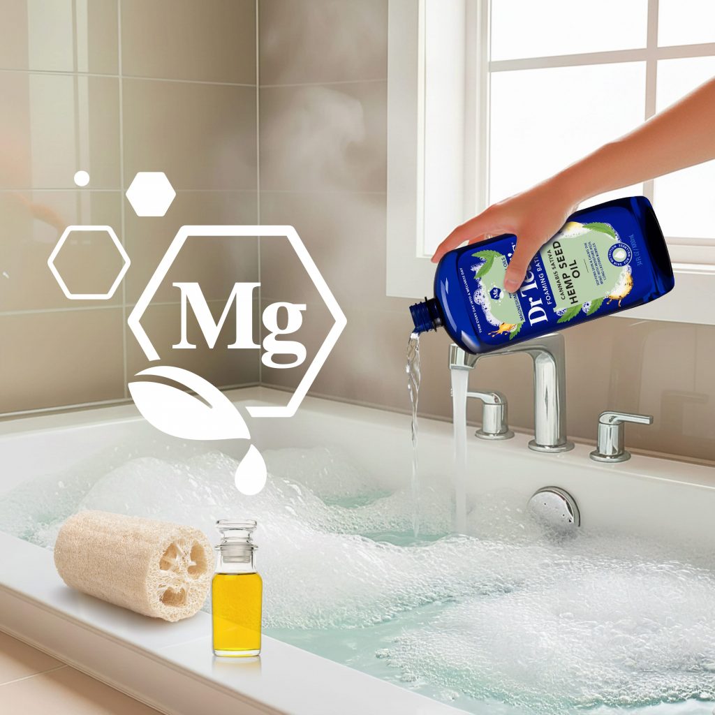 featuring magnesium