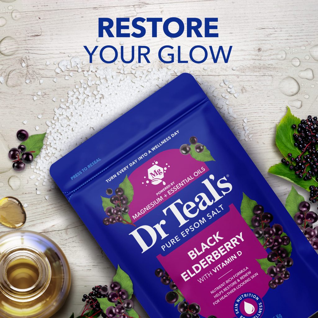 restore your glow