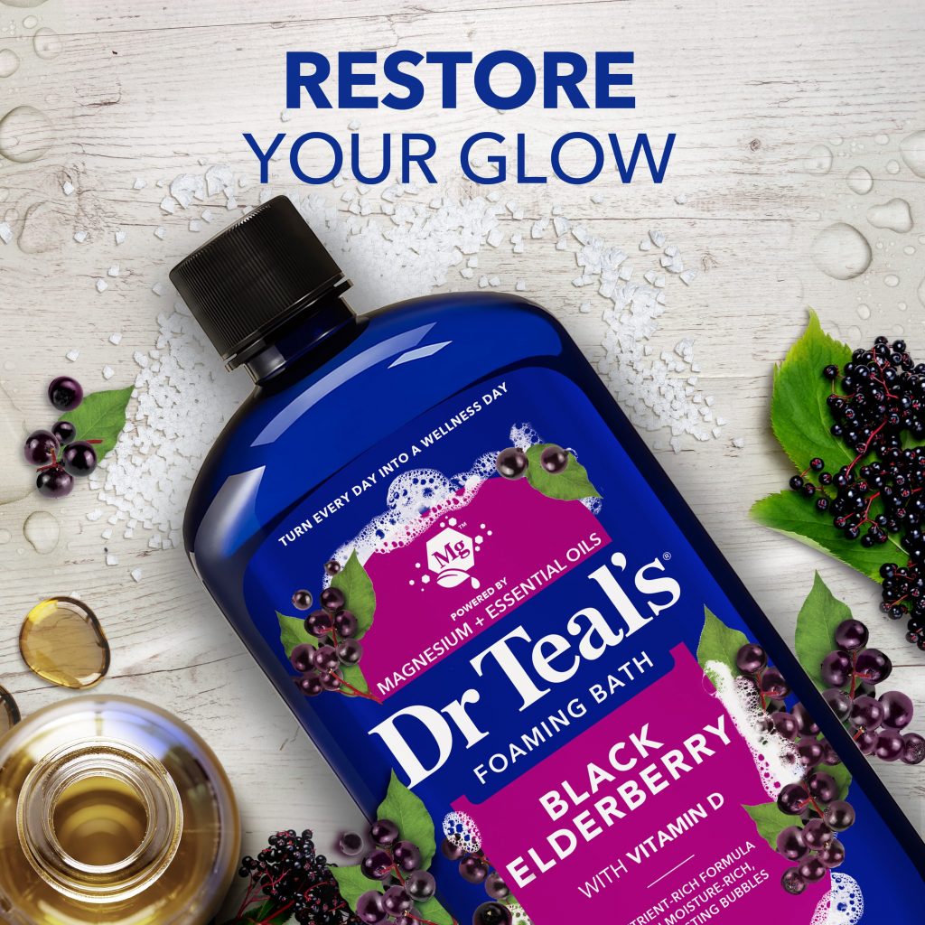 restore your glow