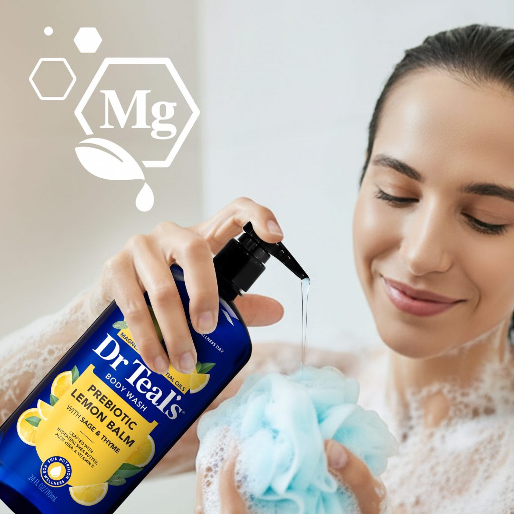 featuring magnesium