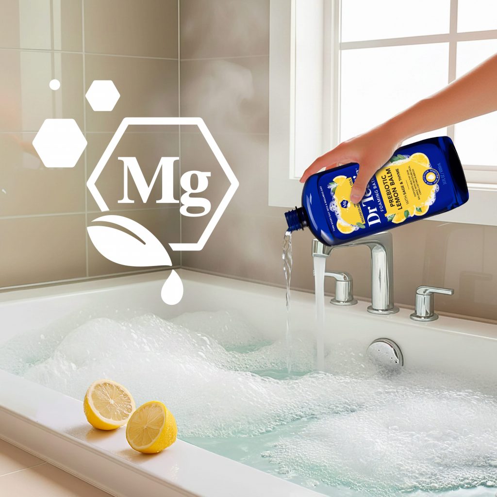 featuring magnesium