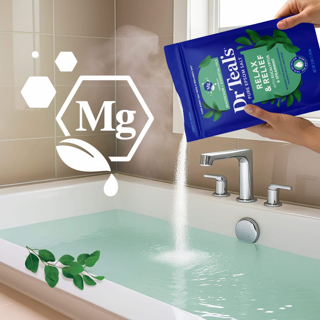 featuring magnesium