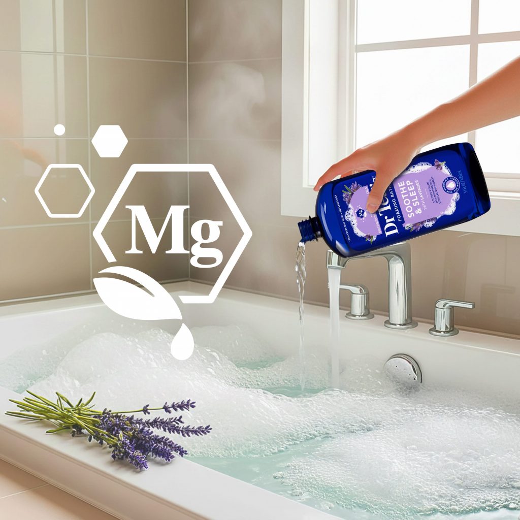 featuring magnesium