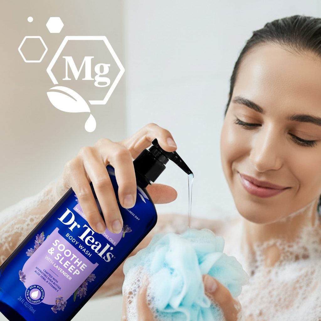 featuring magnesium