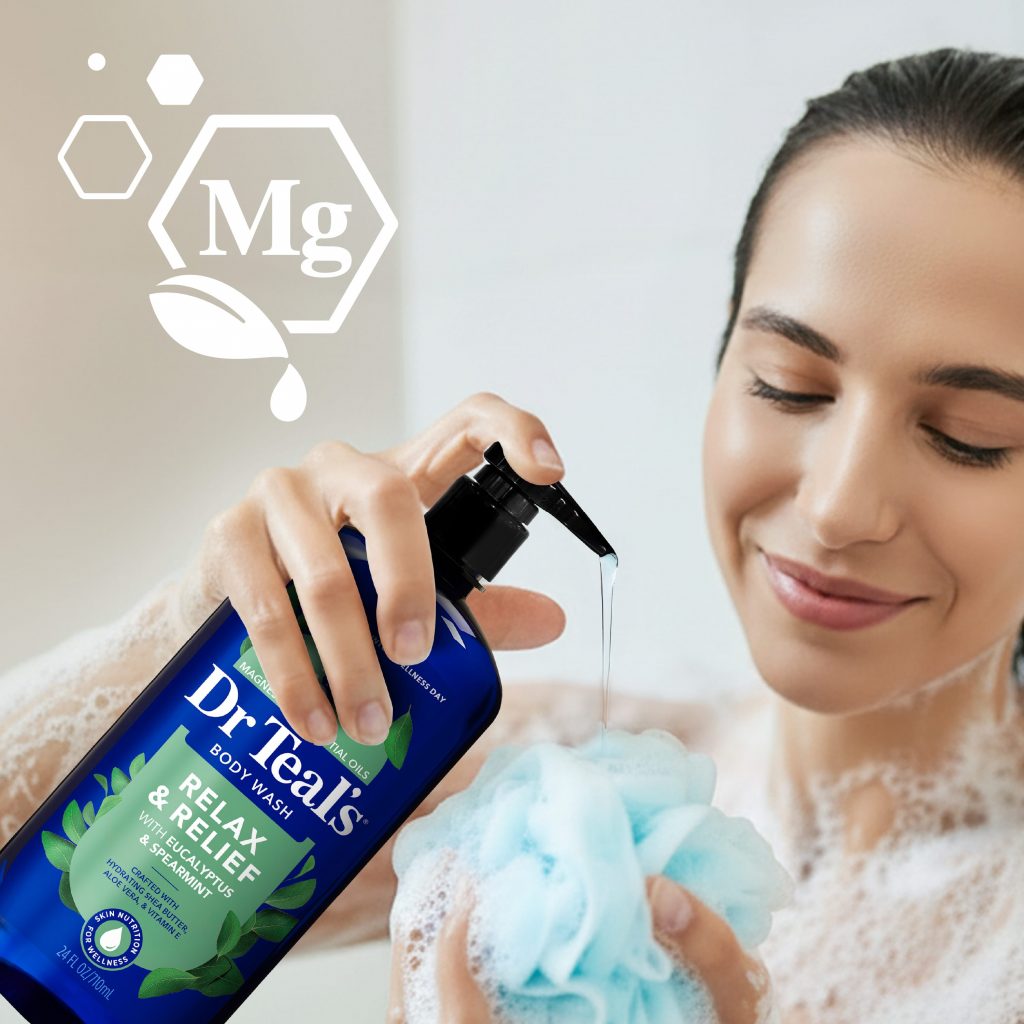 featuring magnesium