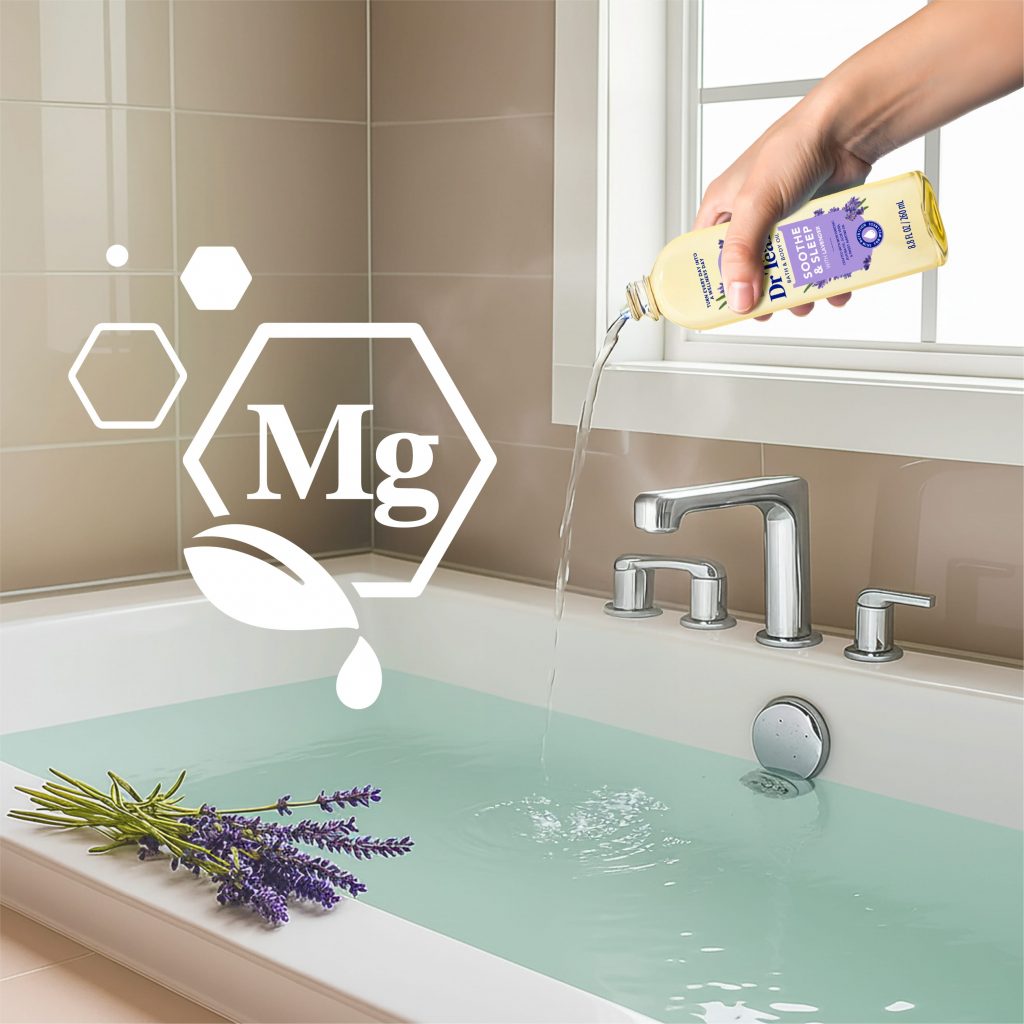 featuring magnesium
