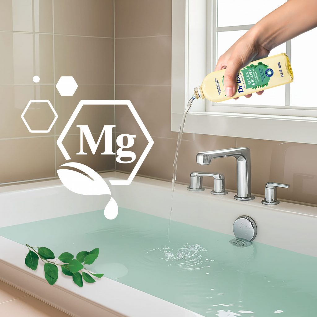 featuring magnesium