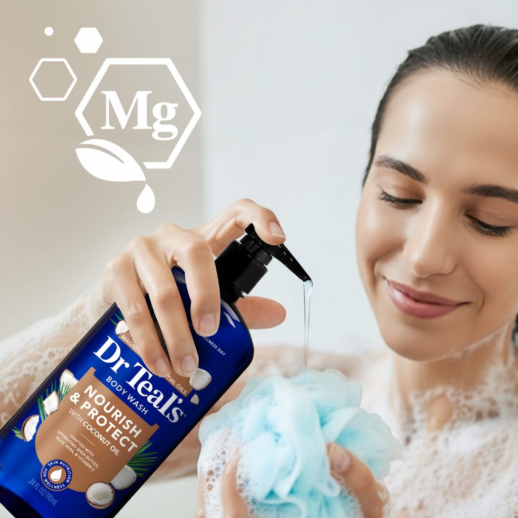 featuring magnesium