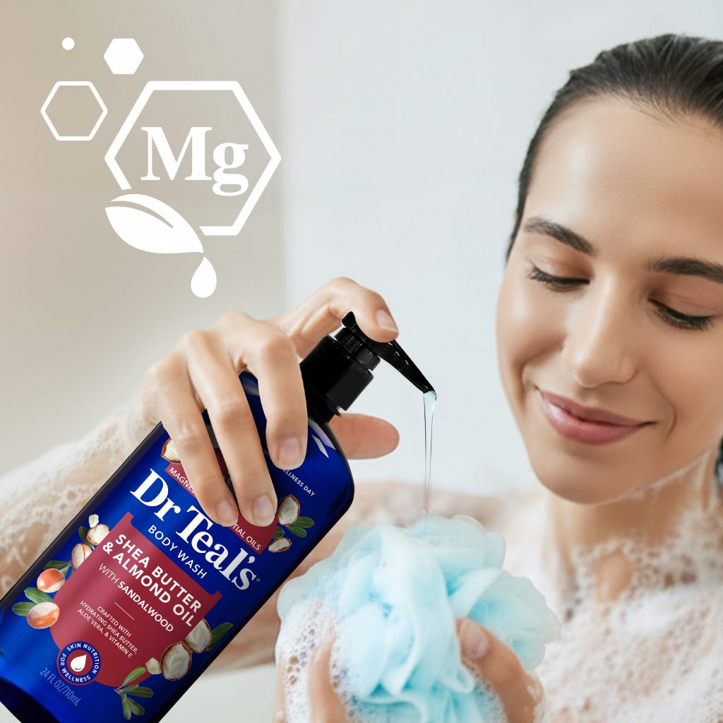featuring magnesium