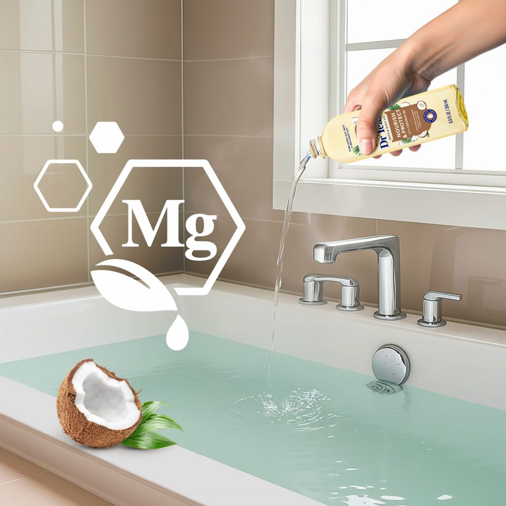 featuring magnesium