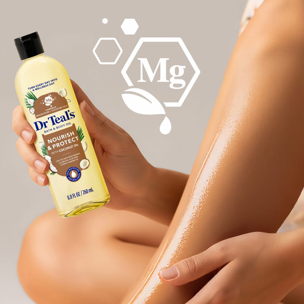 featuring magnesium
