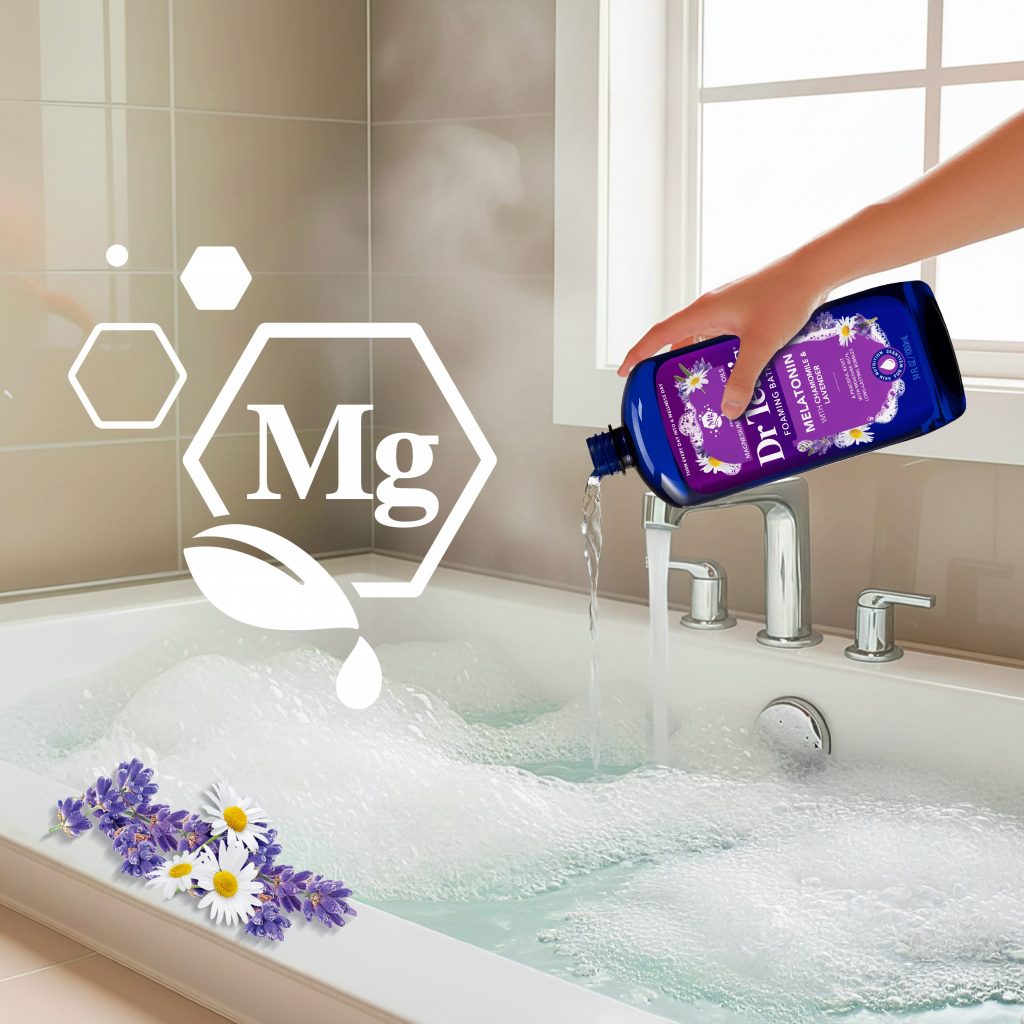 featuring magnesium