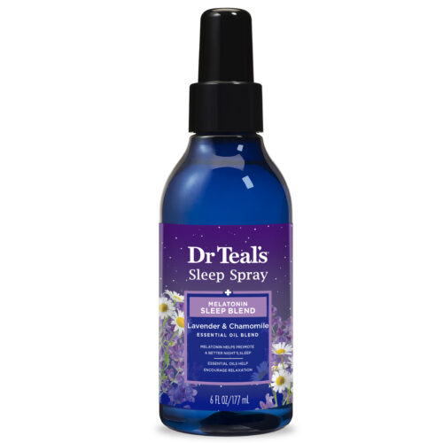 Sleep Spray with Melatonin