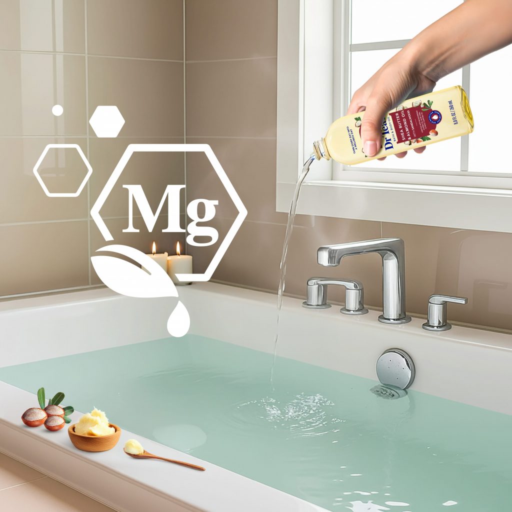 featuring magnesium