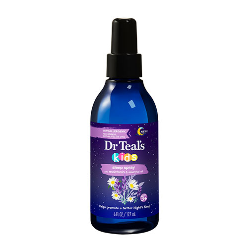 Kids Sleep Spray with Melatonin
