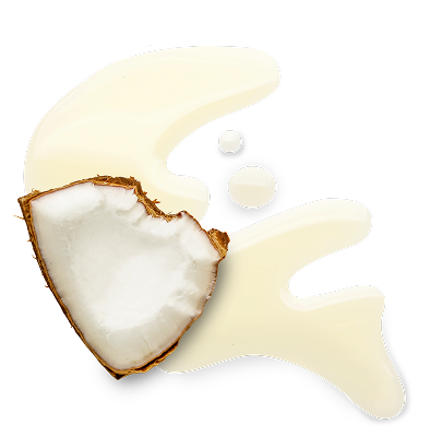 coconut oil