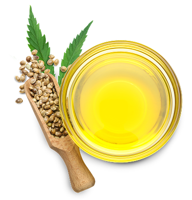 hemp seed oil