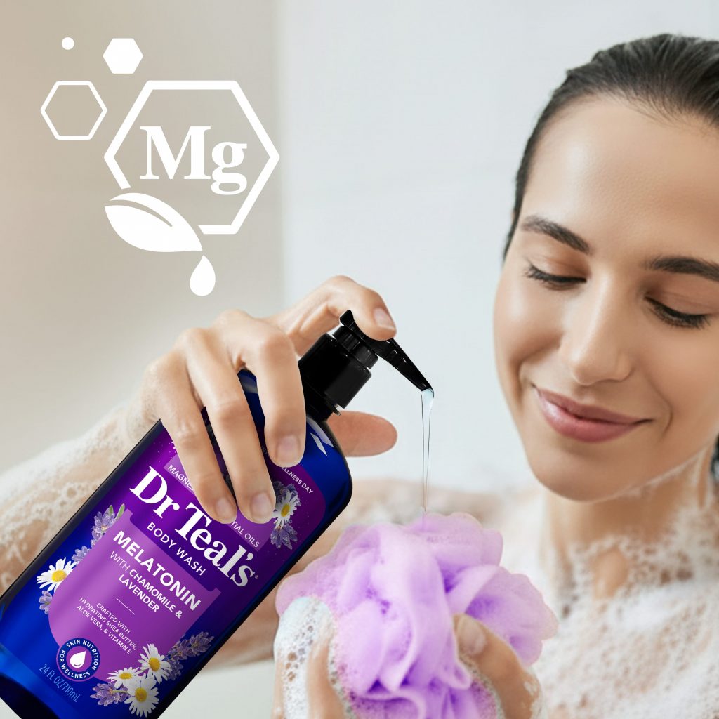 featuring magnesium