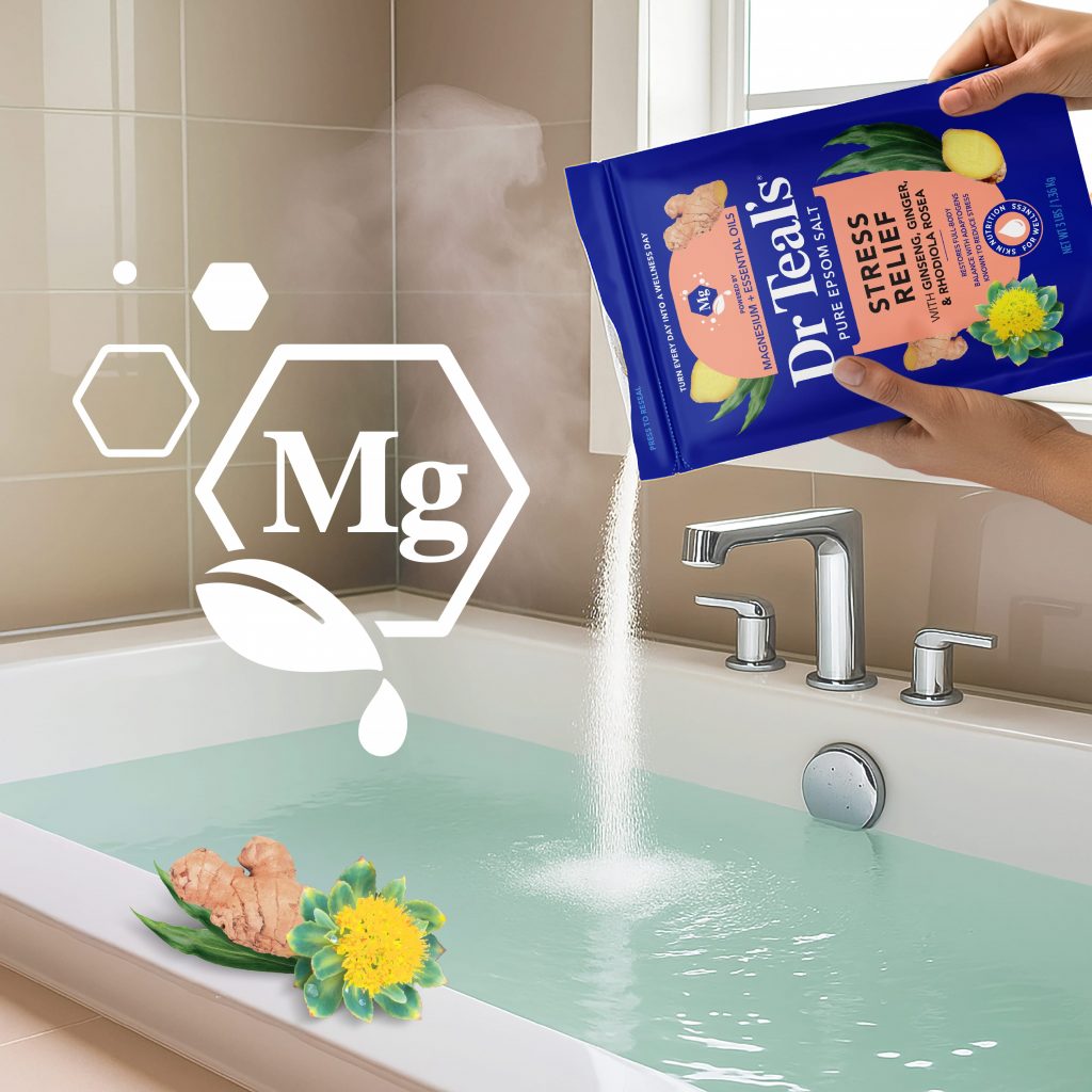 featuring magnesium