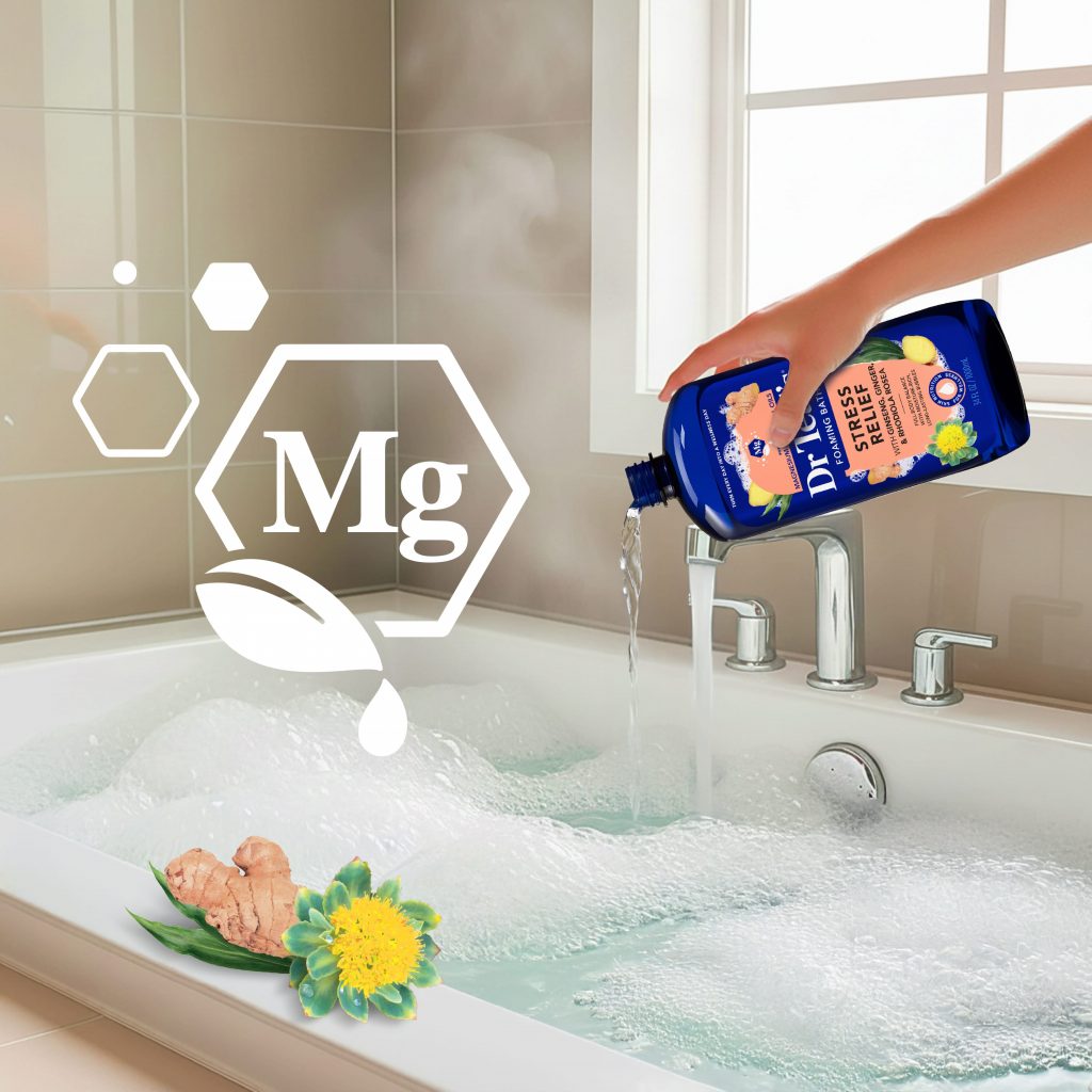 featuring magnesium