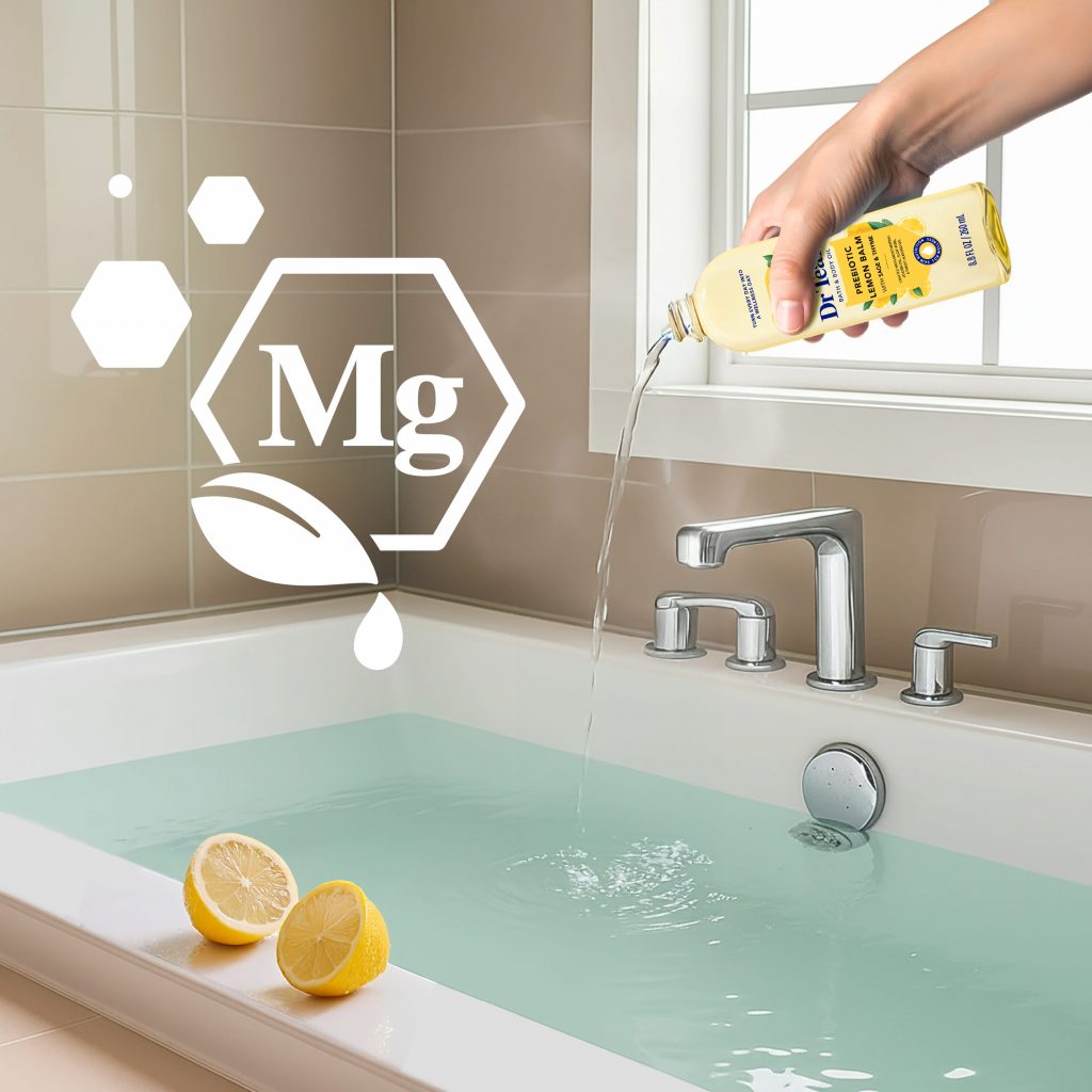 featuring magnesium