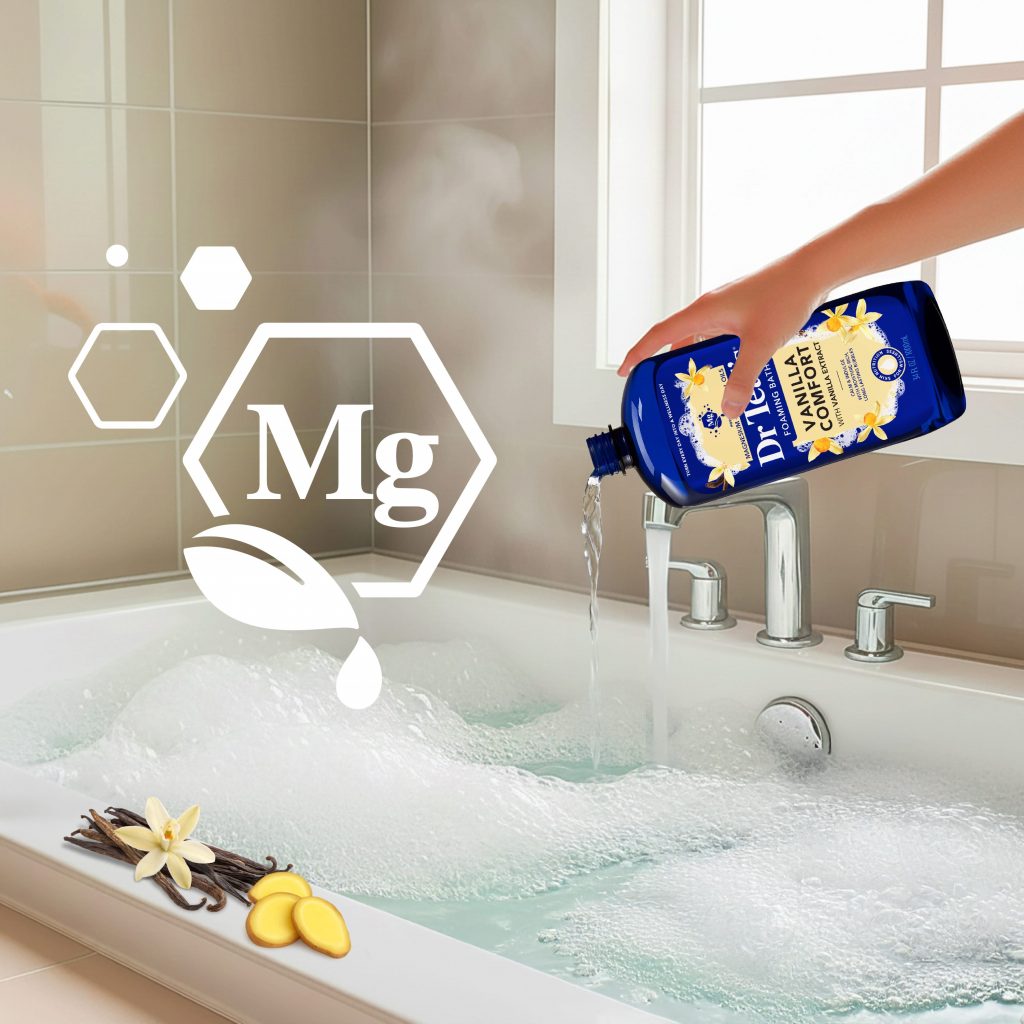 featuring magnesium