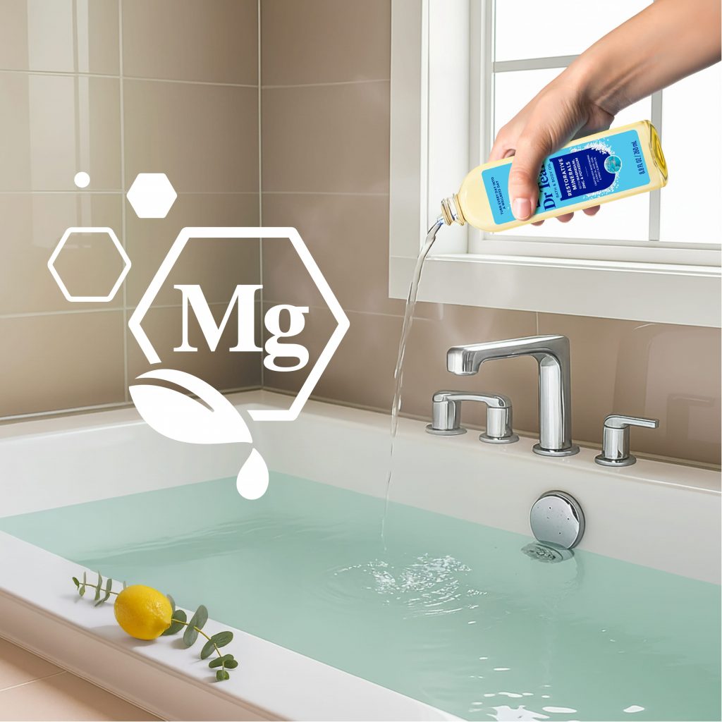 featuring magnesium