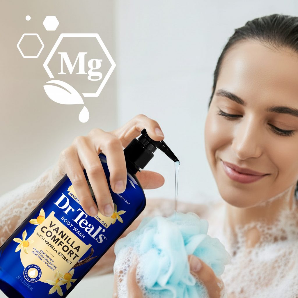 featuring magnesium