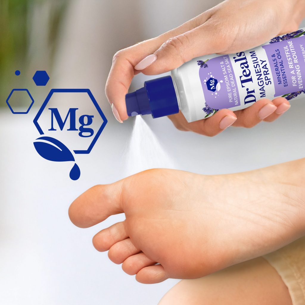 featuring magnesium