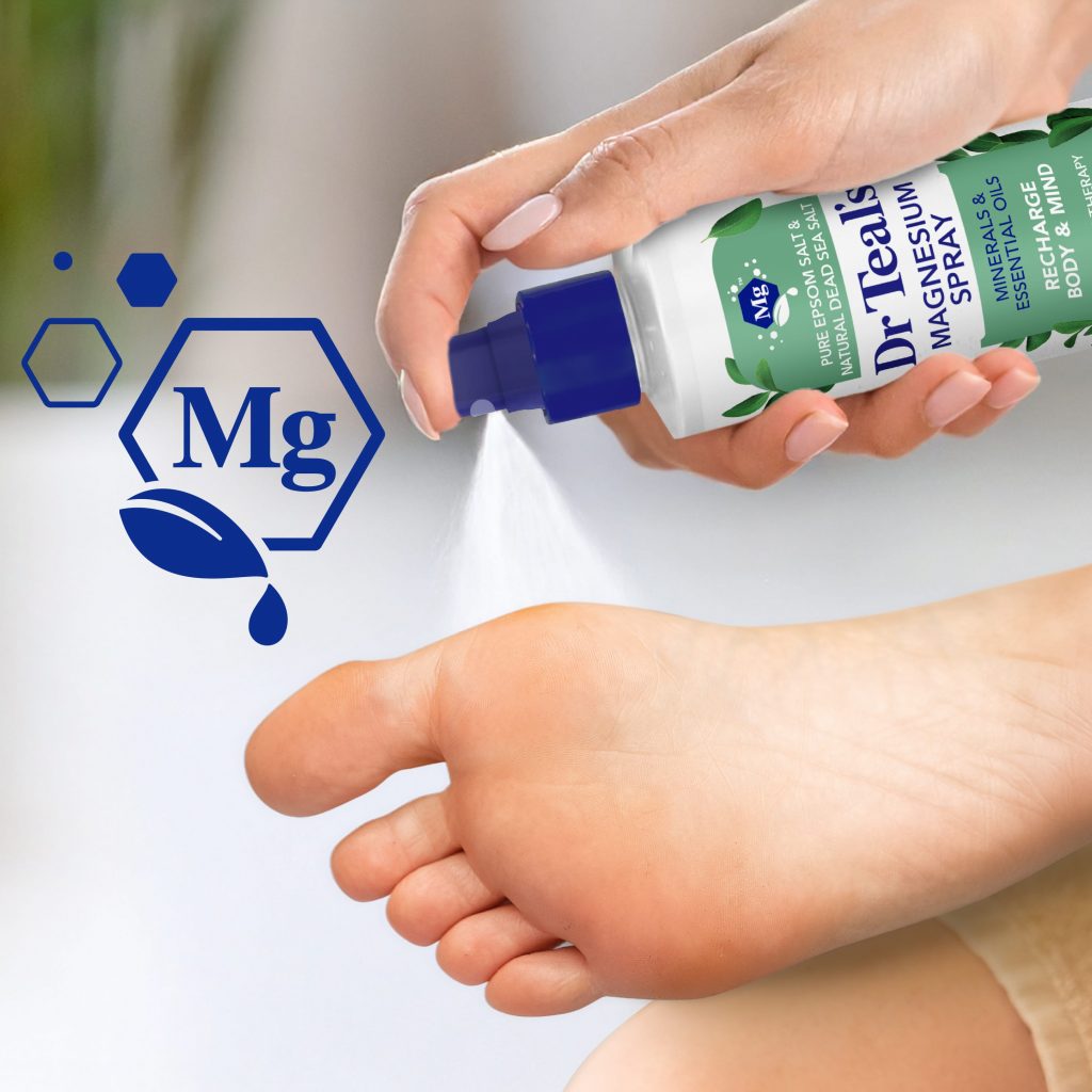 featuring magnesium
